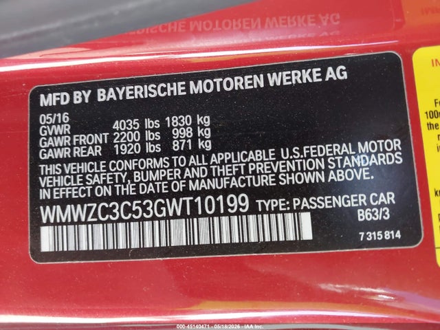 MINI Countryman Cooper S