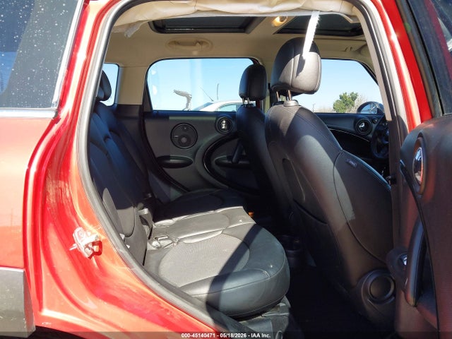 MINI Countryman Cooper S