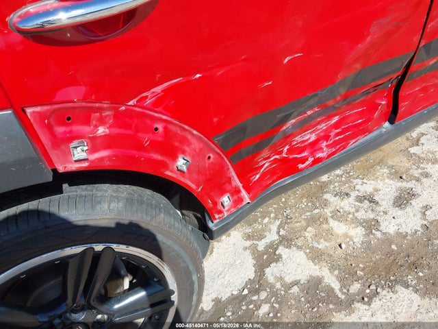 MINI Countryman Cooper S