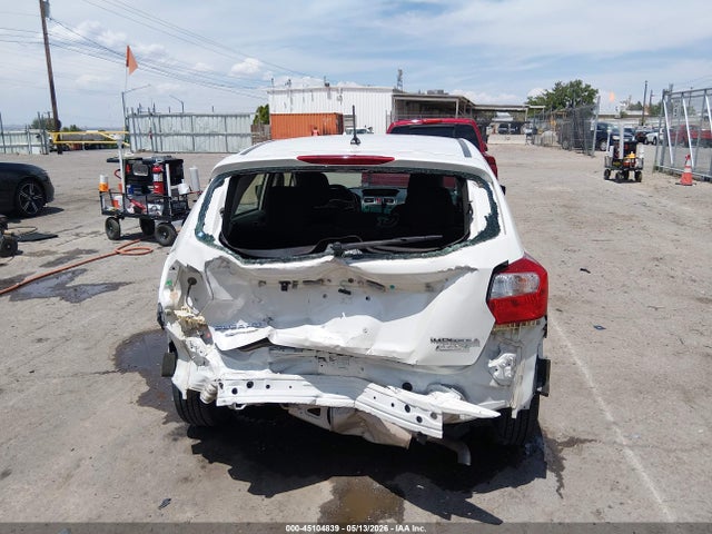 Subaru Impreza 2.0i