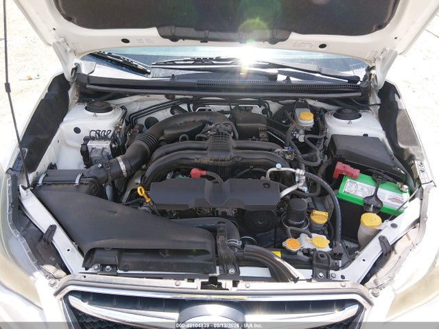 Subaru Impreza 2.0i