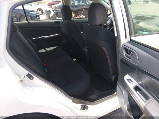 Subaru Impreza 2.0i