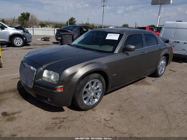 Chrysler 300 Touring