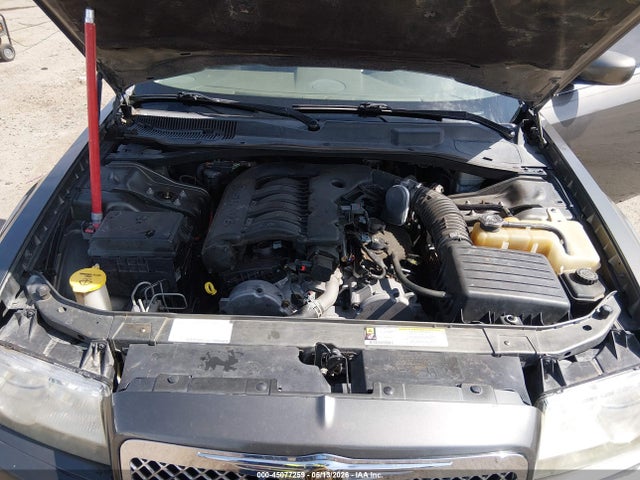 Chrysler 300 Touring