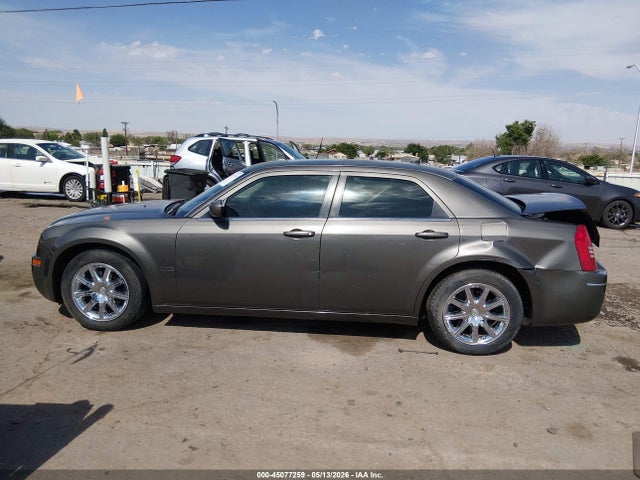Chrysler 300 Touring