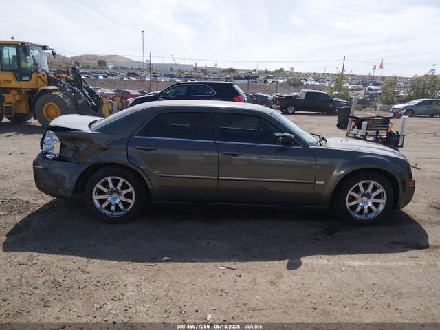 Chrysler 300 Touring