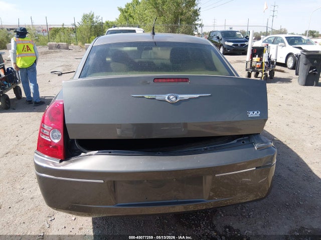 Chrysler 300 Touring
