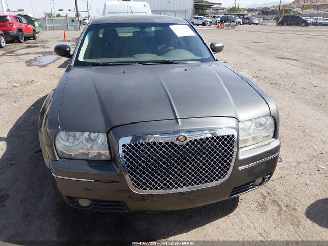 Chrysler 300 Touring