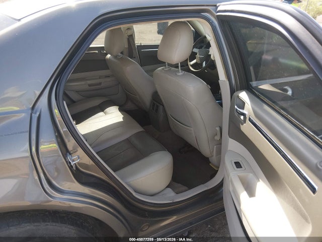 Chrysler 300 Touring