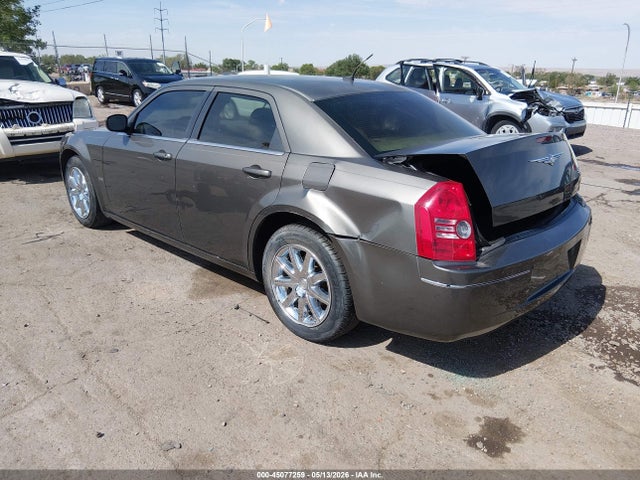 Chrysler 300 Touring