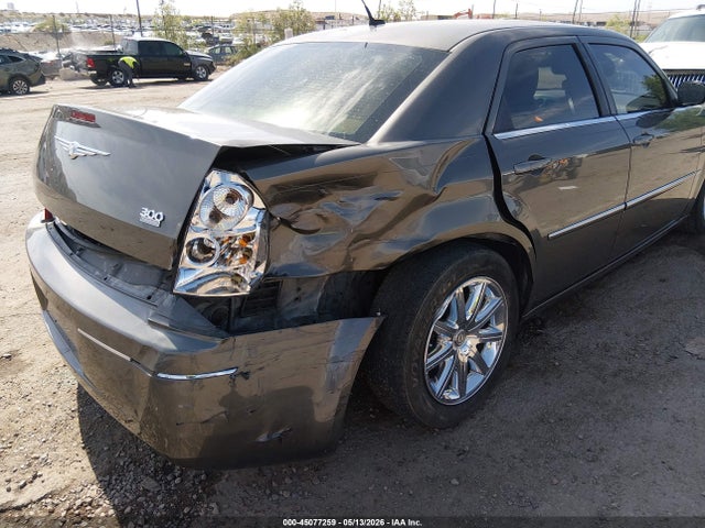 Chrysler 300 Touring