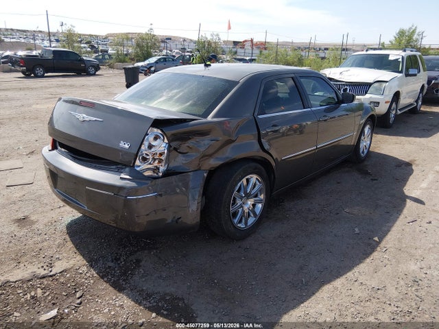 Chrysler 300 Touring