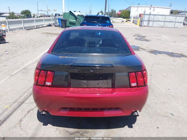 Ford Mustang Gt