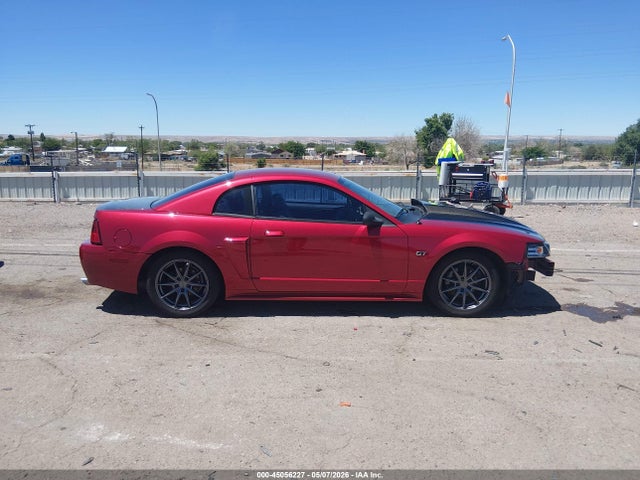 Ford Mustang Gt