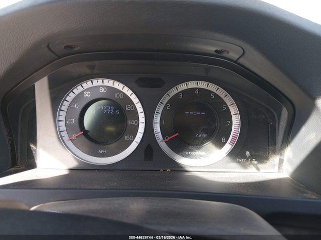 Volvo S60 T6