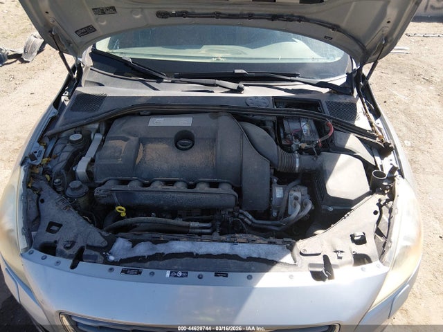 Volvo S60 T6