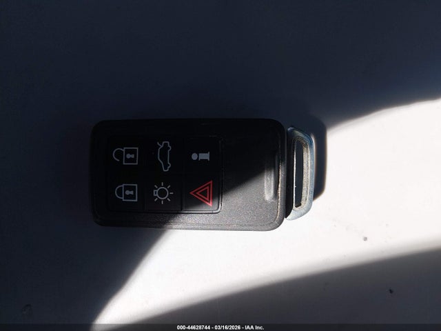 Volvo S60 T6