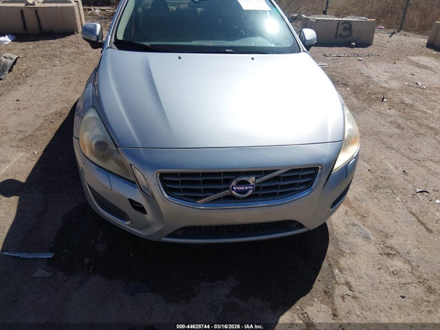Volvo S60 T6