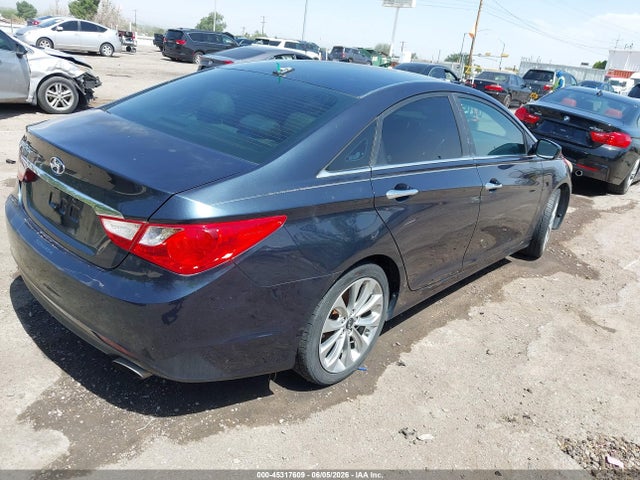 Hyundai SONATA Se