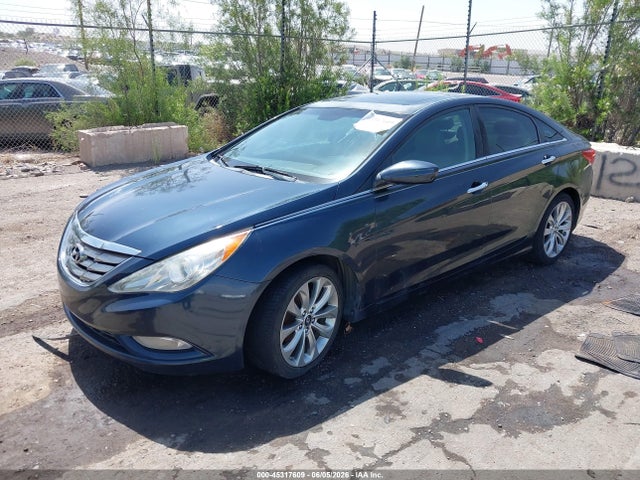 Hyundai SONATA Se