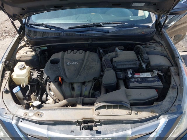 Hyundai SONATA Se