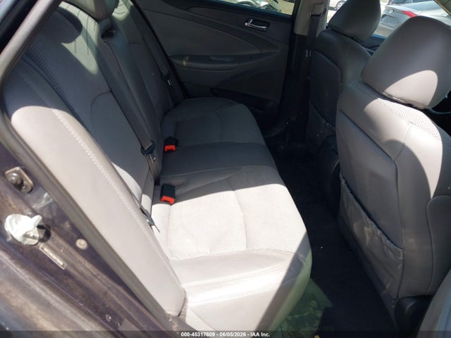 Hyundai SONATA Se