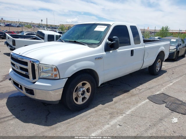 Ford F-250