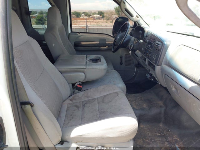Ford F-250