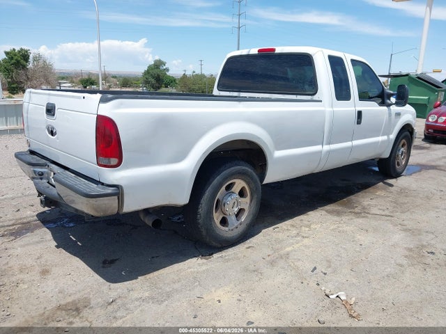 Ford F-250