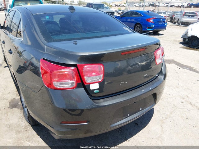 Chevrolet Malibu 1ls
