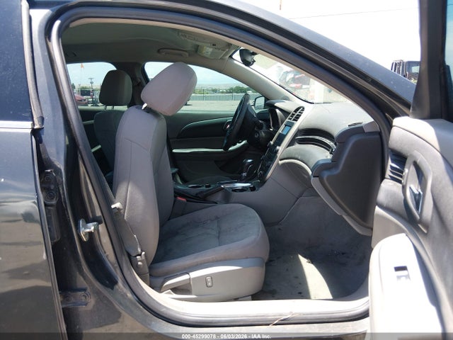 Chevrolet Malibu 1ls