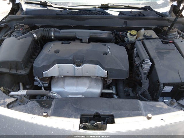 Chevrolet Malibu 1ls