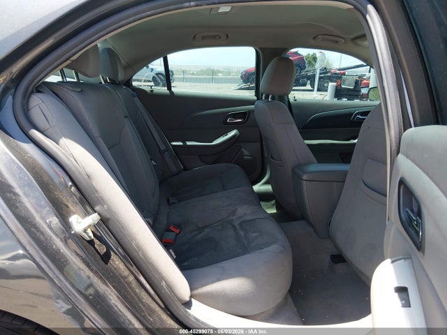 Chevrolet Malibu 1ls