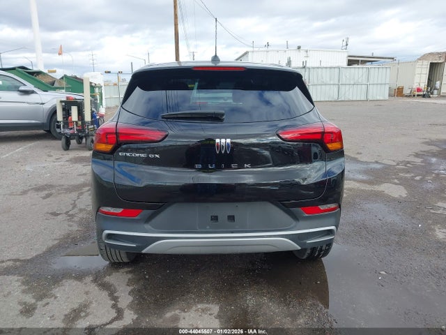 Buick Encore GX Preferred Fwd