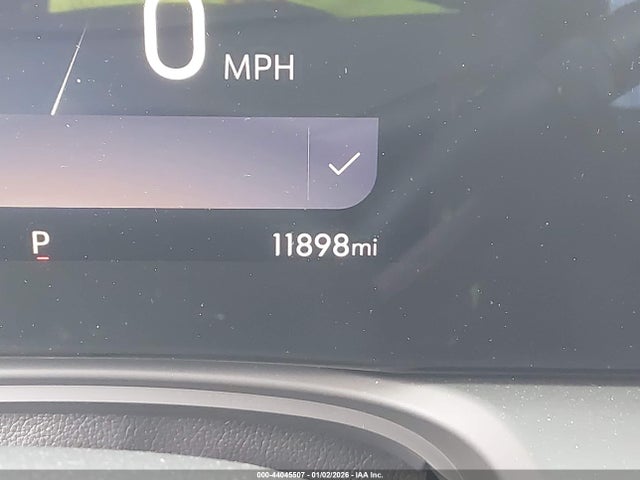 Buick Encore GX Preferred Fwd