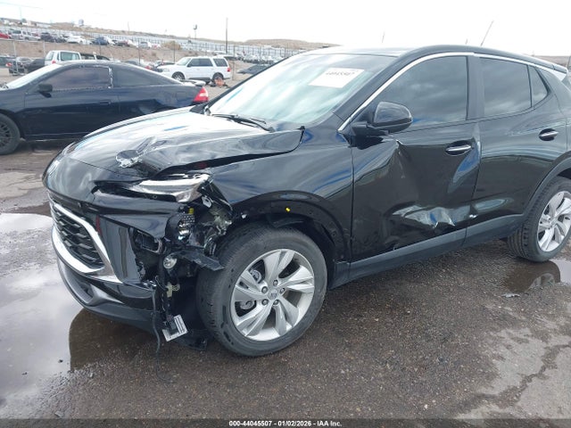 Buick Encore GX Preferred Fwd