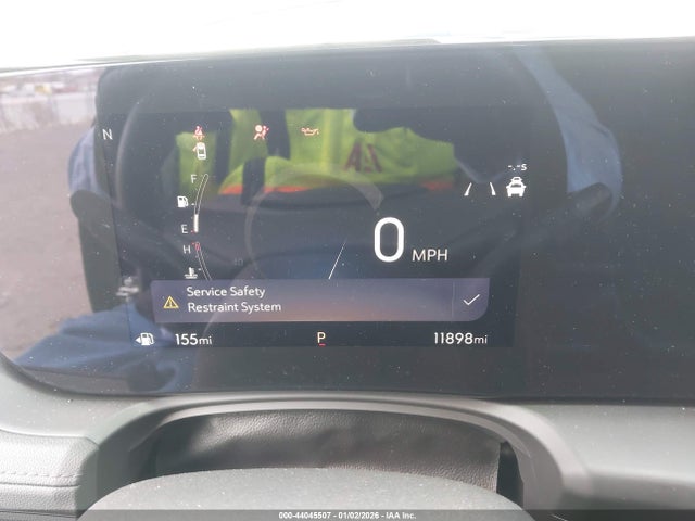 Buick Encore GX Preferred Fwd