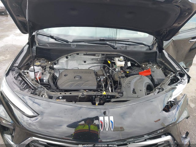 Buick Encore GX Preferred Fwd