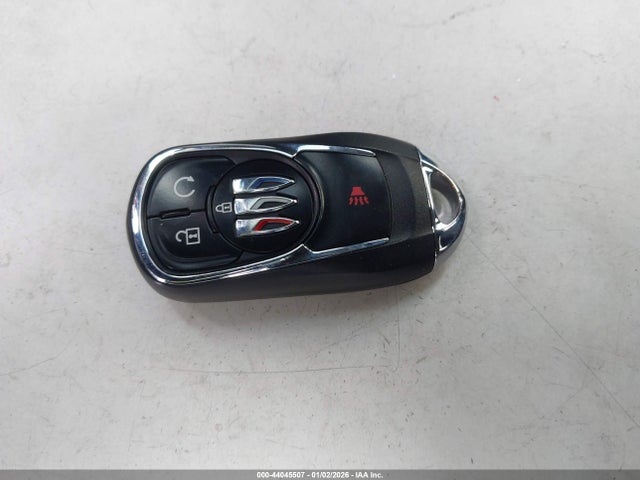 Buick Encore GX Preferred Fwd
