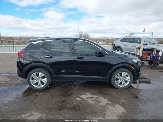 Buick Encore GX Preferred Fwd
