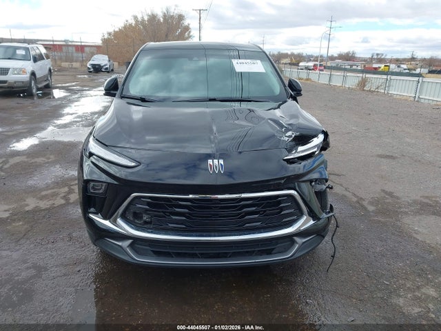 Buick Encore GX Preferred Fwd