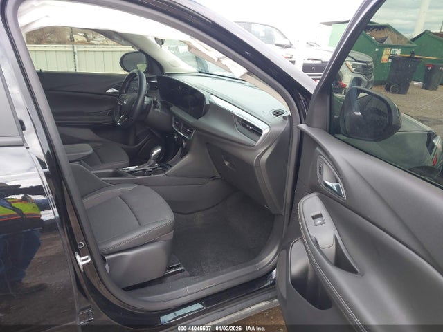 Buick Encore GX Preferred Fwd