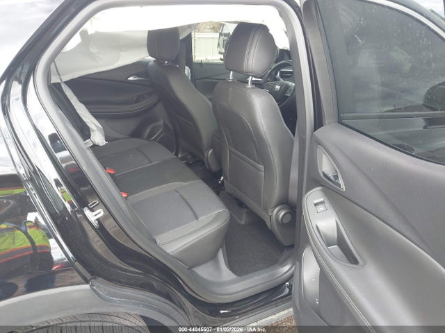 Buick Encore GX Preferred Fwd