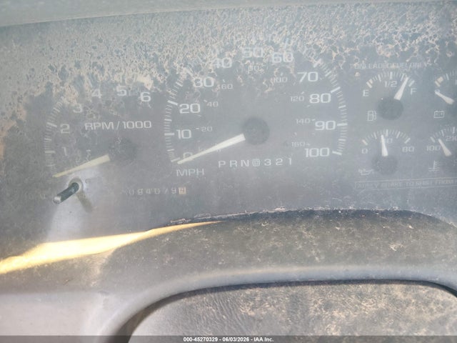 Chevrolet Gmt C1500