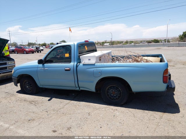 Toyota Tacoma