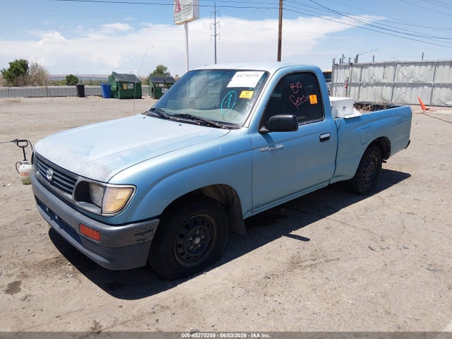 Toyota Tacoma