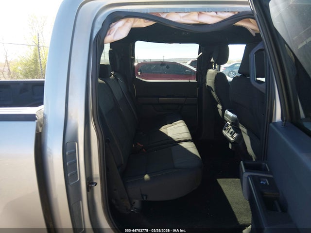 Ford F-150 Stx
