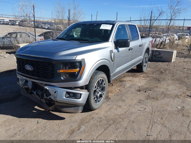 Ford F-150 Stx