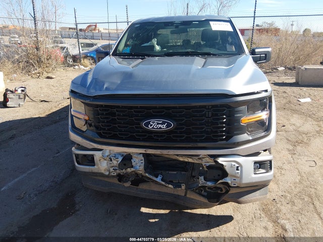 Ford F-150 Stx
