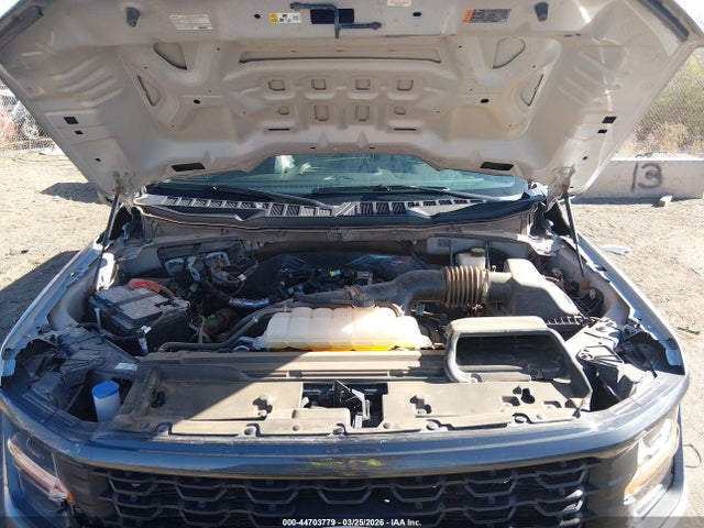Ford F-150 Stx